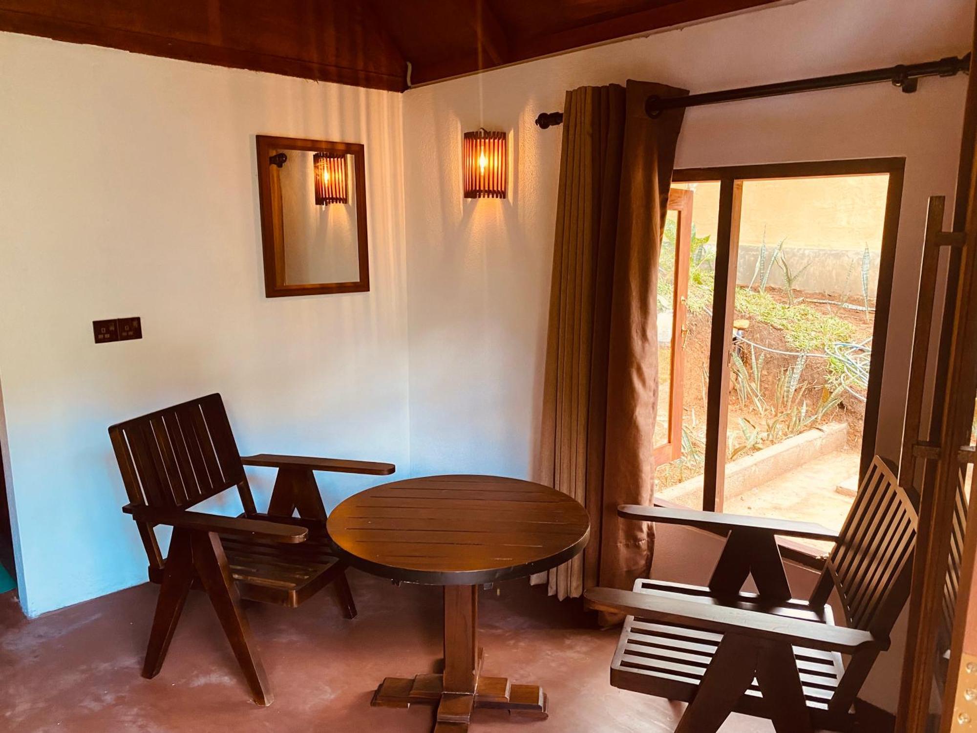 The Rainforest Hideaway Deniyaya Exterior foto